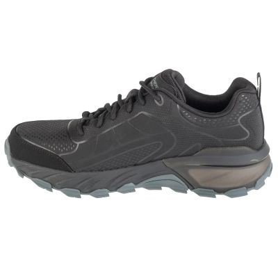 2. Skechers Max Protect - Irongu Patike 237672-BKCC Schwarz 41