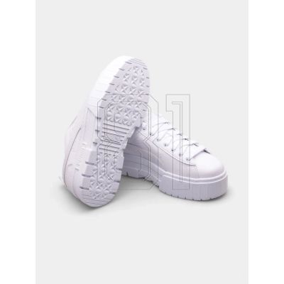 11. Puma Mayze Classic W 384209-01 Schuhe