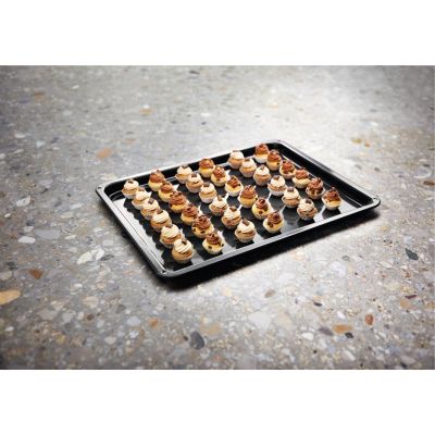 14. Backofen ELECTROLUX EOF4P56X mit Pyrolyse-Reinigung