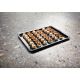 14. Backofen ELECTROLUX EOF4P56X mit Pyrolyse-Reinigung