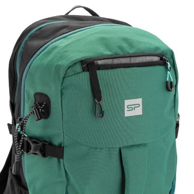 17. Spokey Buddy SPK-943490 Wanderrucksack