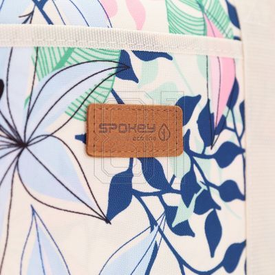5. Spokey Eco Simply SPK-944755 Öko-Thermotasche