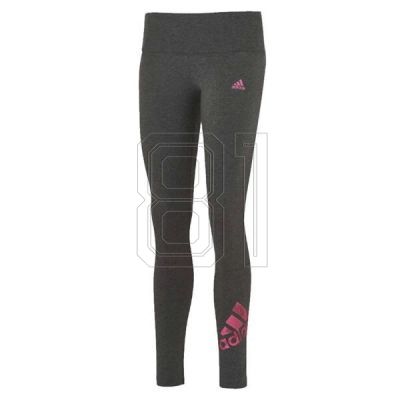 2. adidas Tight Tig W HS5285 Hose
