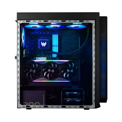 7. Acer PREDATOR Orion 7000 7-265KF 32GB 2TBSD RTX5080 16GB W11H Computer