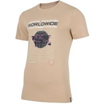T-Shirt 4F M H4Z22-TSM029 82S