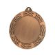 3. Bronzemedaille insgesamt mit Platz für einen Aufkleber