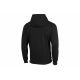 3. Sweatshirt 4F M H4Z22-BLM023 tiefschwarz