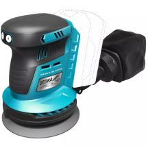 DEDRA TED7062 Winkelschleifer