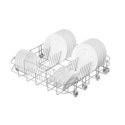 3. Einbaugeschirrspüler ELECTROLUX E52LE21OS