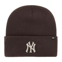 Marke `47 MLB New York Yankees Wintermütze B-HYMKR17ACE-BWB