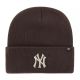 Marke `47 MLB New York Yankees Wintermütze B-HYMKR17ACE-BWB