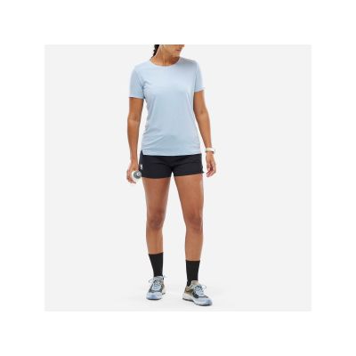 2. MILLET Intense Pro Light Sh W 5'' Damen-Shorts Schwarz