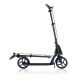 26. Globber One K 200 Piston Deluxe Blau 678-100 City-Scooter