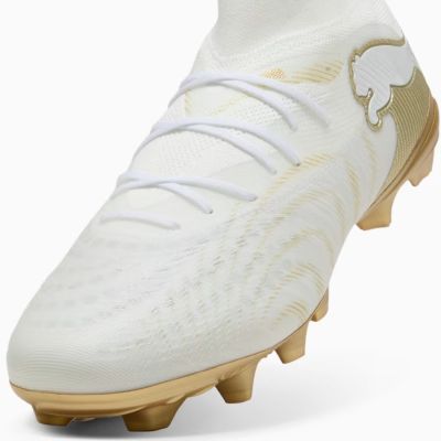 4. Puma FUTURE 9 MATCH FG/AG 108713-04 Schuhe