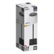 2. Avide ABLDL-USB-B-4W LED-Tischleuchte G Schwarz, Weiß
