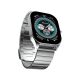 3. HiFuture FutureFit APEX Smartwatch - Silber