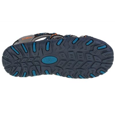 8. CMP Sahiph Hiking Sandal Jr 30Q9524-46UE