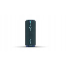 W-KING D320 Kabelloser Bluetooth-Lautsprecher Blau