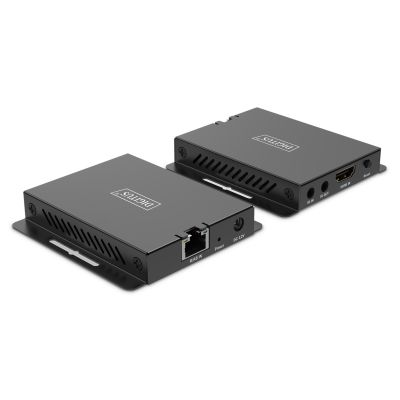2. Digitus HDMI-Verlängerungskabel-Set, 4K/120Hz, 30 m