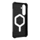 10. UAG Essential Armor Magnet - Hülle mit integriertem Magnetmodul für Samsung Galaxy S26+ (schwarz)