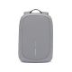 12. XD DESIGN DIEBSTAHLSICHERER RUCKSACK BOBBY EDGE GRAU P/N: P706.2502