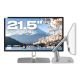 5. JAPANNEXT 54,6 cm JN-IPS2152FHDR-C65W-FLD-T HDMI/DP Touch FHD Monitor