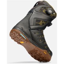 Herren-Snowboardboots K2 HOLGATE BLACK 10