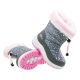 5. Kinder-Schneestiefel NENIS KIDS