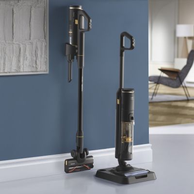 6. Philips Home 7000 Serie Akku-Nass- und Trockensauger