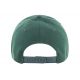 2. 47 Brand New York Yankees MVP Cap B-MVPSP17WBP-DGA grün One Size