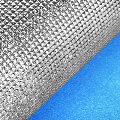 5. Spokey Eiger Alu-Schlafmatte SPK-927966