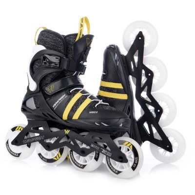 14. TEMPISH WSX 90 FLS Damen-Rollschuhe