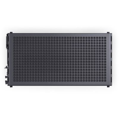 23. Jonsplus MATX Gehäusehalter Case Z20 - schwarz