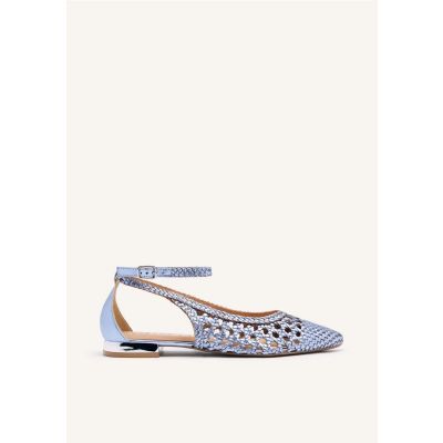 Gioseppo DELL Damenschuhe (62109-P-Azul)