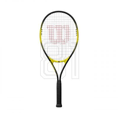 Wilson Energy XL Tennis Racket Rkt 3 4 3/8 WR148210U3