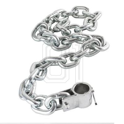 7. Chain for neck (2 pcs x 15 kg) HMS GR30