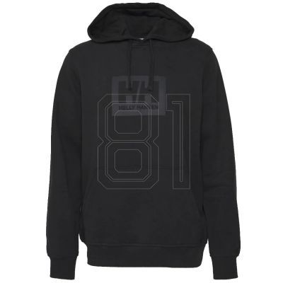 4. Helly Hansen Box Hoodie M 53289-990