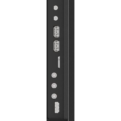 14. Iiyama-Panel 50" 3840x2160 UHD VA Haze 25 % 500 cd/m2