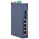Dahua CHS4206-4ET-90 4-Port SFP PoE Industrie-Switch