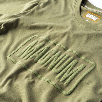 5. Magnum Essential T-Shirt 2.0. M 92800396145