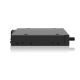 3. Icy Dock MB491V5K-B Festplattengehäuse SSD-Gehäuse Schwarz 2,5"