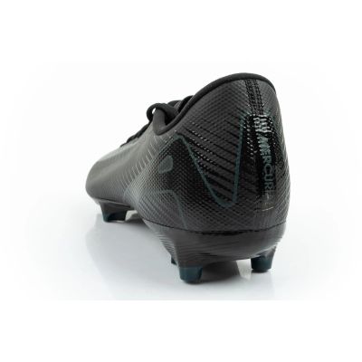 5. Nike Zoom Vapor 16 Academy FG/MG Fußballschuhe schwarz