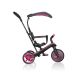 3. 4-in-1-Fahrrad Globber Explorer Trike Fuchsia 632-110-2 HS-TNK-000013809
