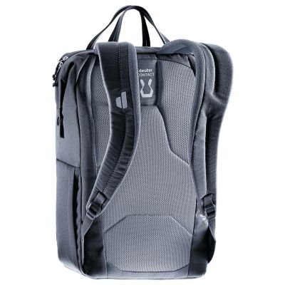 4. Deuter Vista 3812025-7000 Schwarz