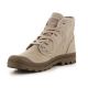 4. Palladium US Pampa High Hi M 02352-297-M Dune Schuhe