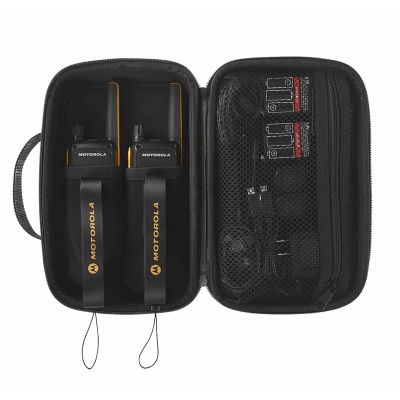 9. Motorola t82 MOTO82E Multifunktionsradio