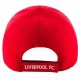 2. 47 Brand EPL FC Liverpool Cap EPL-MVP04WBV-RDB