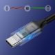 11. Ugreen US161 50751 USB-C 3.1 / USB-C 3.1 Kabel 1,5 m – Grau
