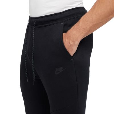 7. Nike Techfit Fleece Jogger M HV0959-010 Hose