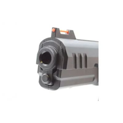 8. Marksman Luftpistole, Kal. 4,5 mm Ekp
